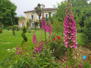 Pause Campagne - Chambres d'Hôtes